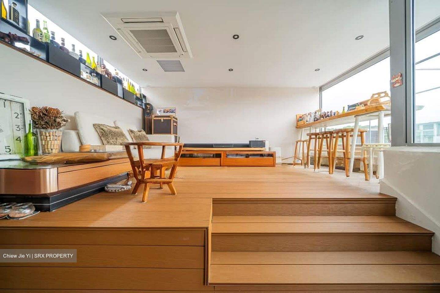 Natura@Hillview (D23), Apartment #534524931